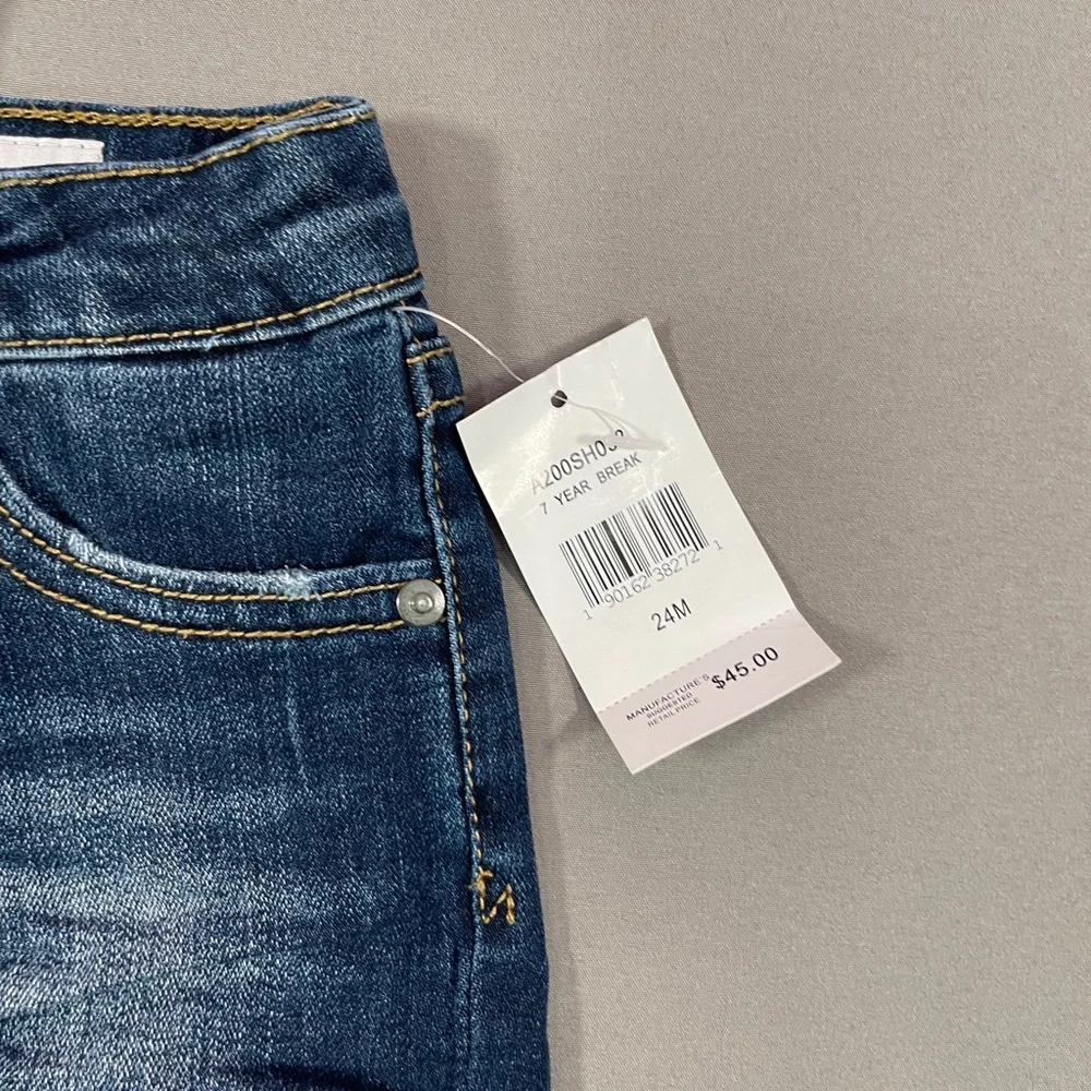 AG Toddler Shorts - Picture 5 of 5